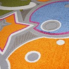 Дитячий килим КИНДЕР МИКС 50880 - Висока якість за найкращою ціною в Україні зображення 3.